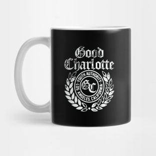 Good-Charlotte Mug